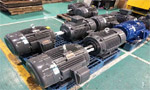 防爆電機二級能效與三級能效嗎有什么區別？