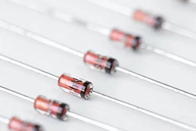 六安江淮電機繞組的熱保護是怎么實現的？